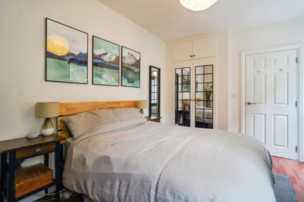 Appartamento a Londra, Regno Unito - foto 2