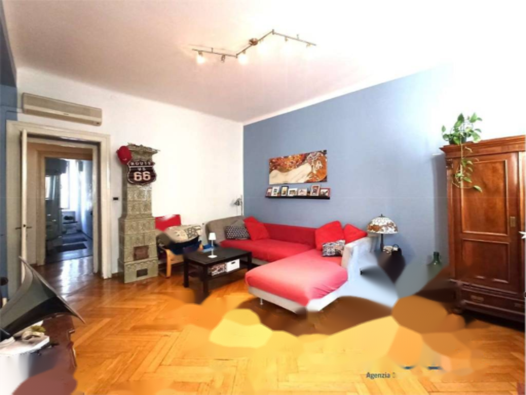 Appartement à Gorizia, Italie, 133 m² - image 2