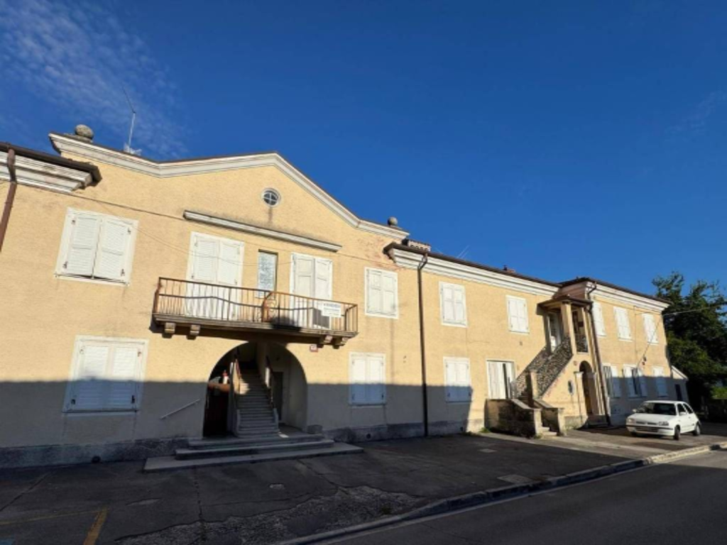 Flat in Gorizia, Italy, 83 m² - picture 2