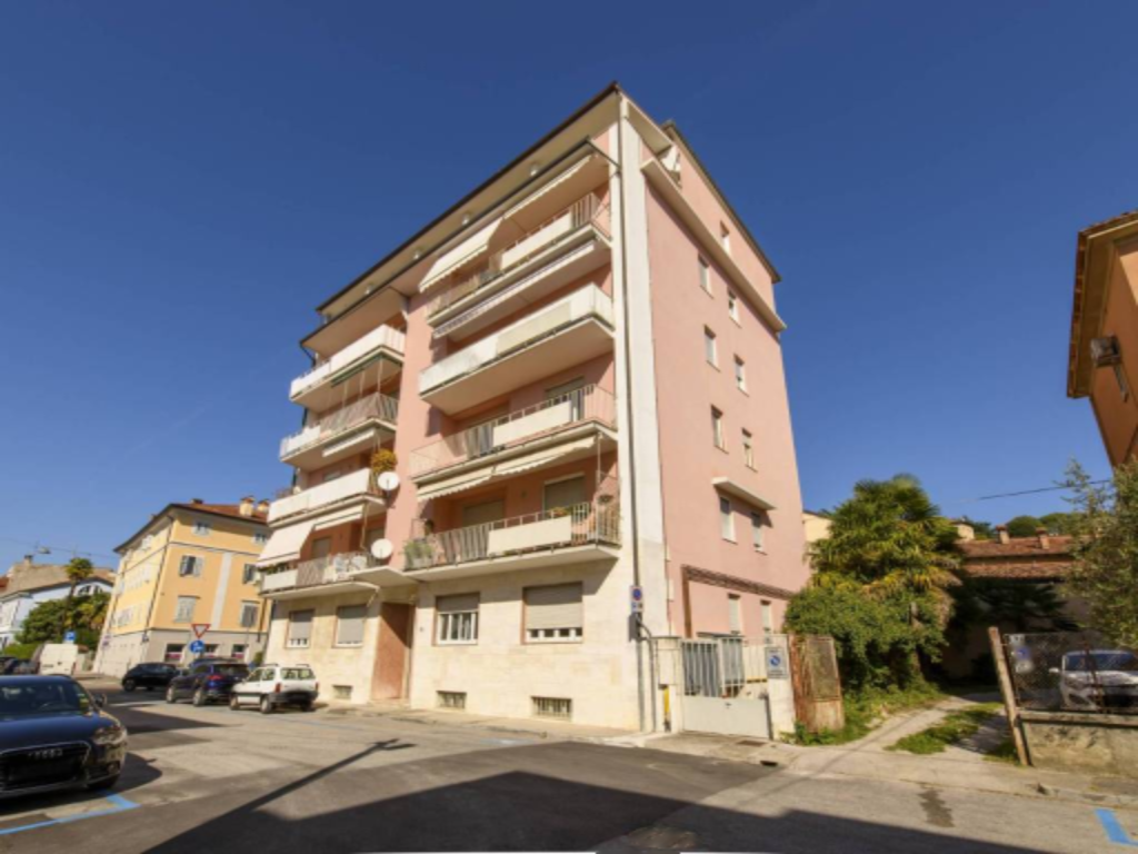Wohnung in Gorizia, Italien, 117 m² - Foto 2