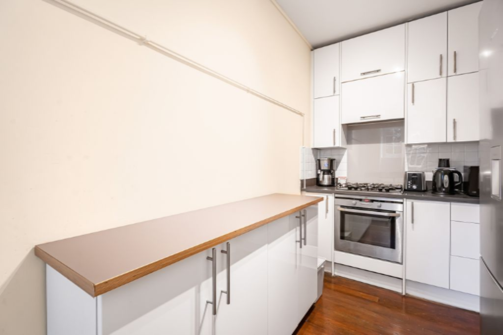 Wohnung in London, Großbritannien, 46 m² - Foto 2