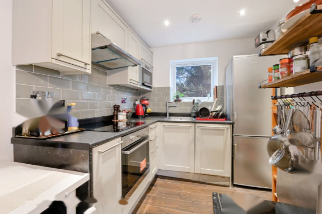 Wohnung in London, Großbritannien - Foto 2