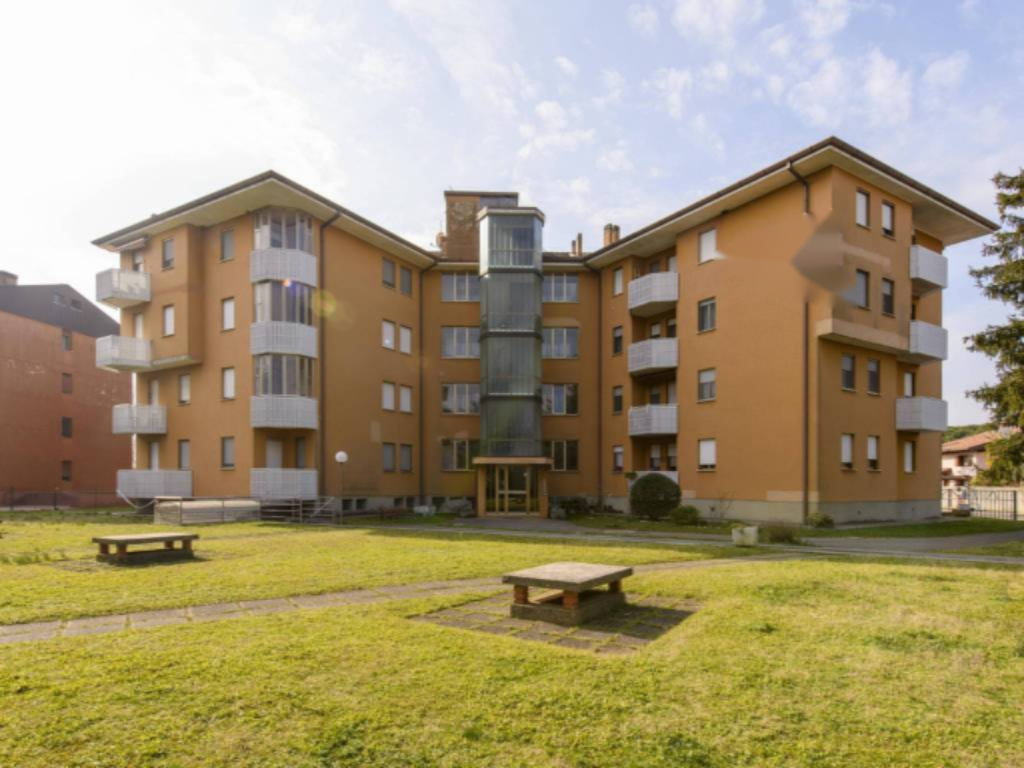 Appartamento a Gorizia, Italia, 97 m² - foto 2