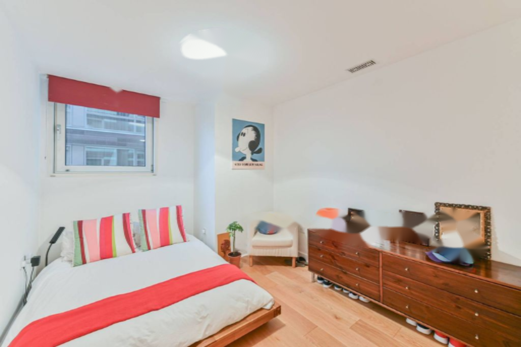 Appartamento a Londra, Regno Unito, 53 m² - foto 2