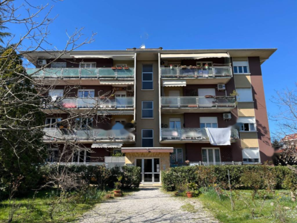 Wohnung in Gorizia, Italien, 122 m² - Foto 2