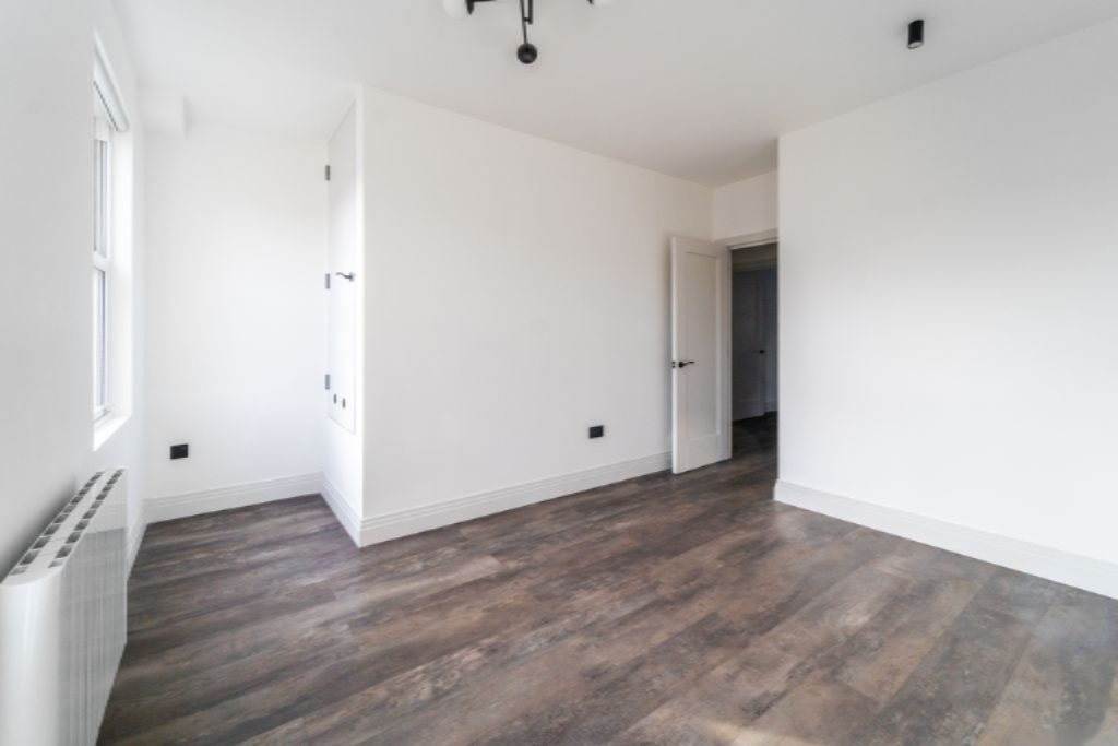 Wohnung in London, Großbritannien, 46 m² - Foto 2