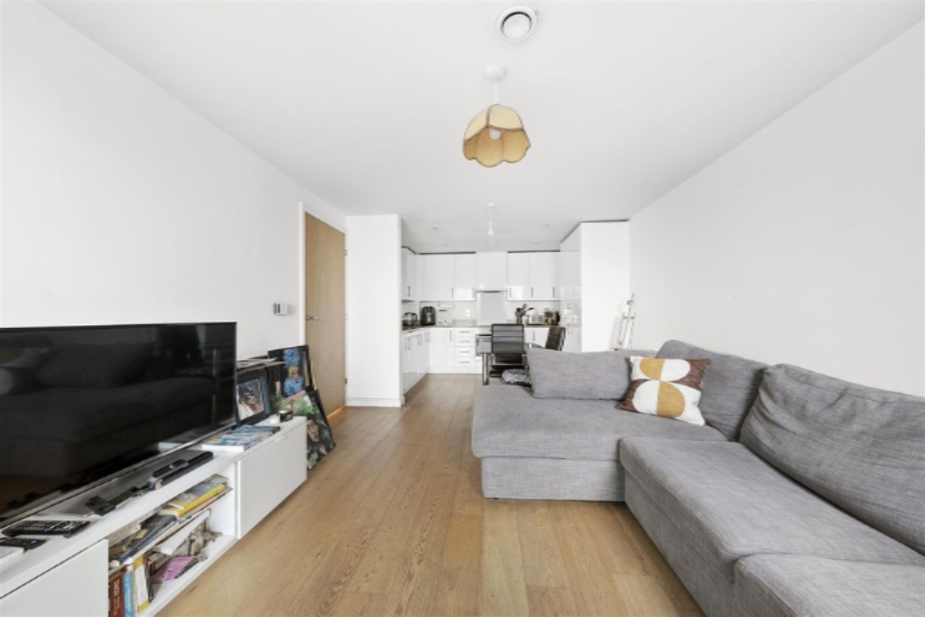 Appartamento a Londra, Regno Unito, 47 m² - foto 2