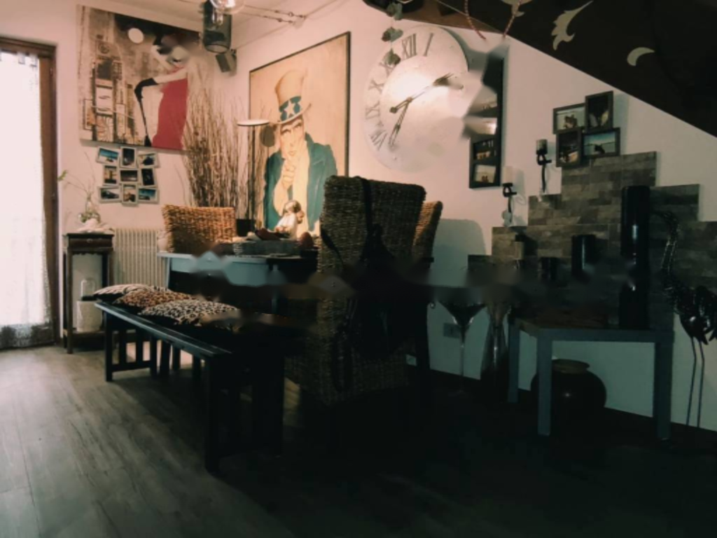 Wohnung in Gorizia, Italien, 110 m² - Foto 2