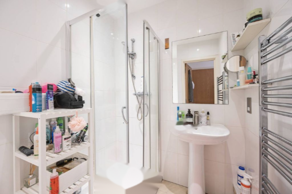 Piso en Londres, Reino Unido, 39 m² - imagen 2