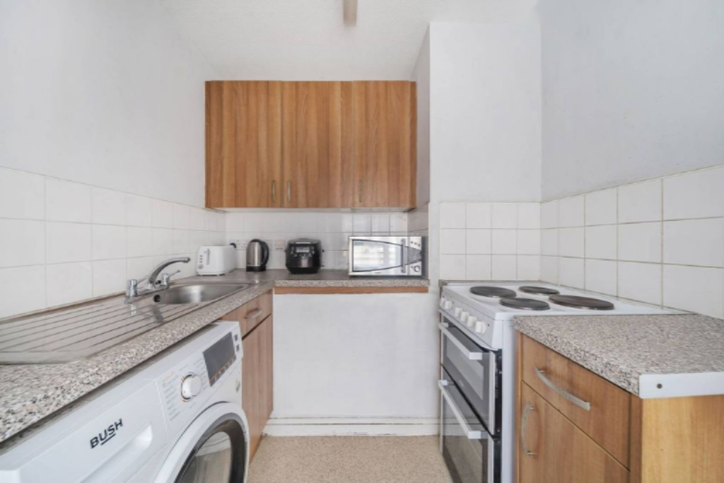 Appartamento a Londra, Regno Unito, 56 m² - foto 2