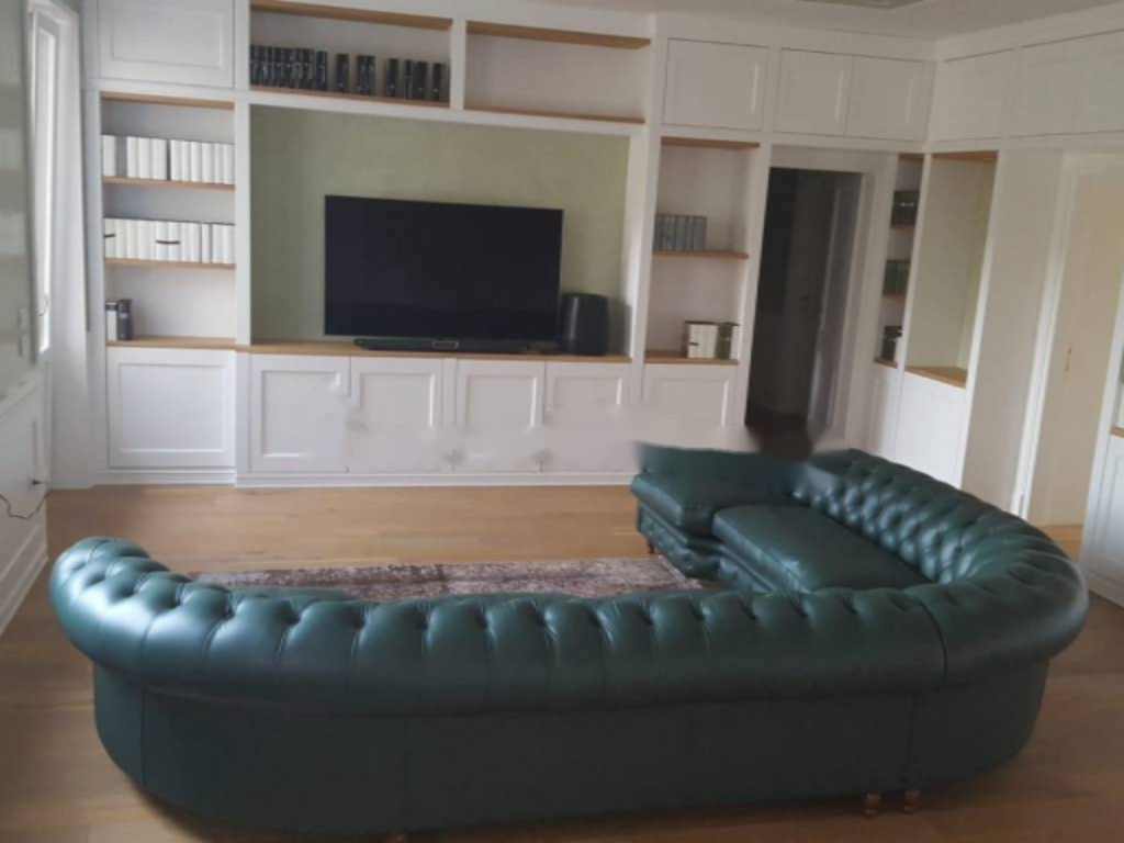 Appartamento a Gorizia, Italia, 200 m² - foto 2