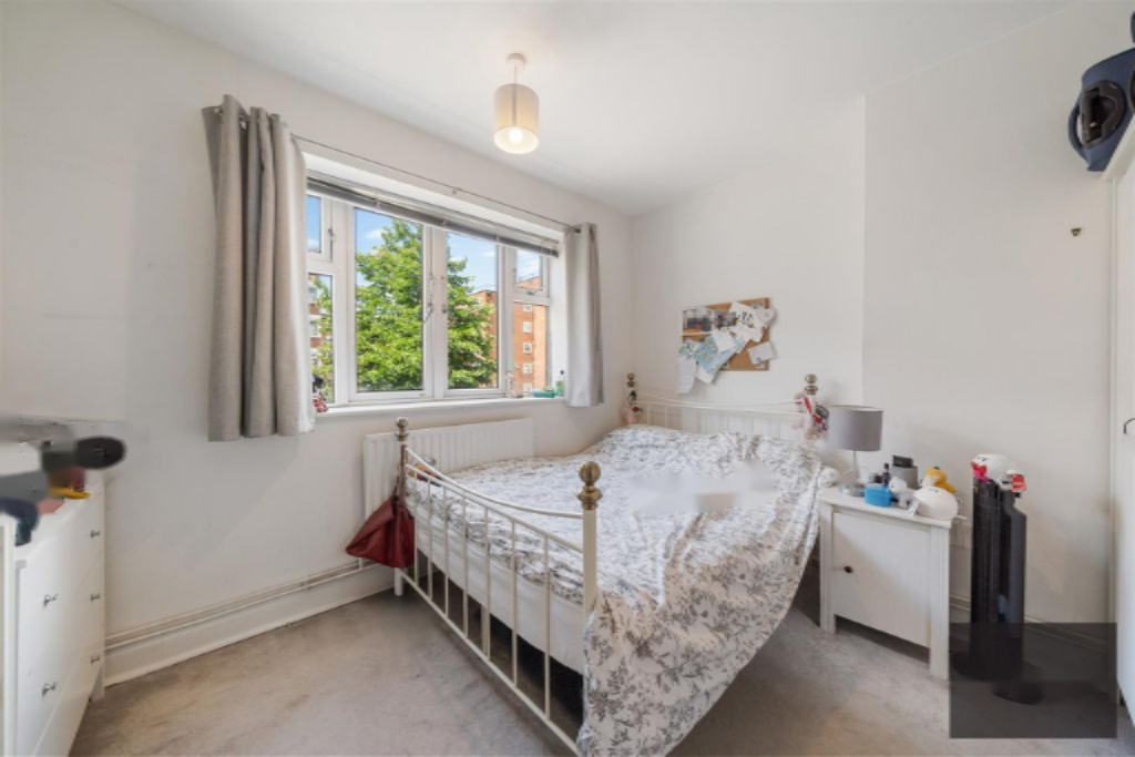 Appartement à Londres, Royaume-Uni, 52 m² - image 2
