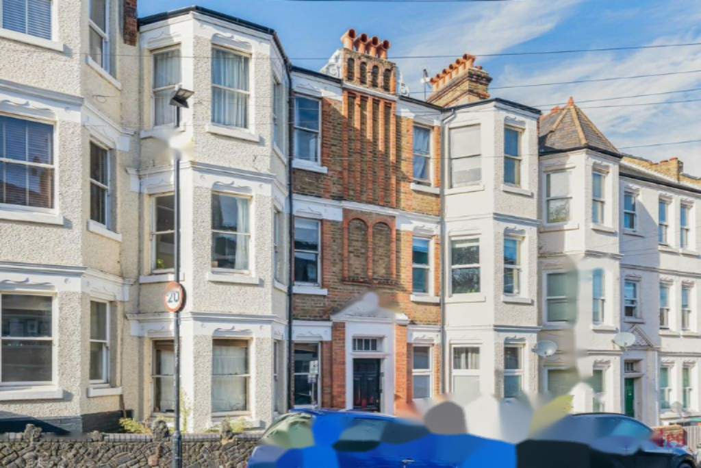 Appartamento a Londra, Regno Unito, 65 m² - foto 2