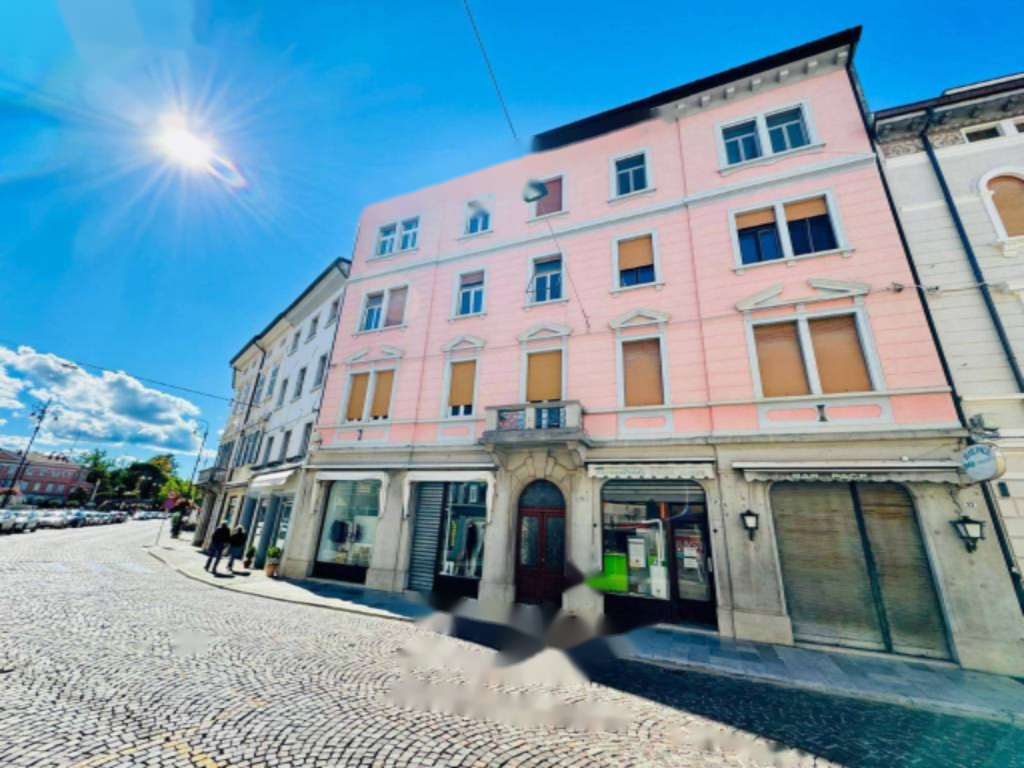 Piso en Gorizia, Italia, 108 m² - imagen 2