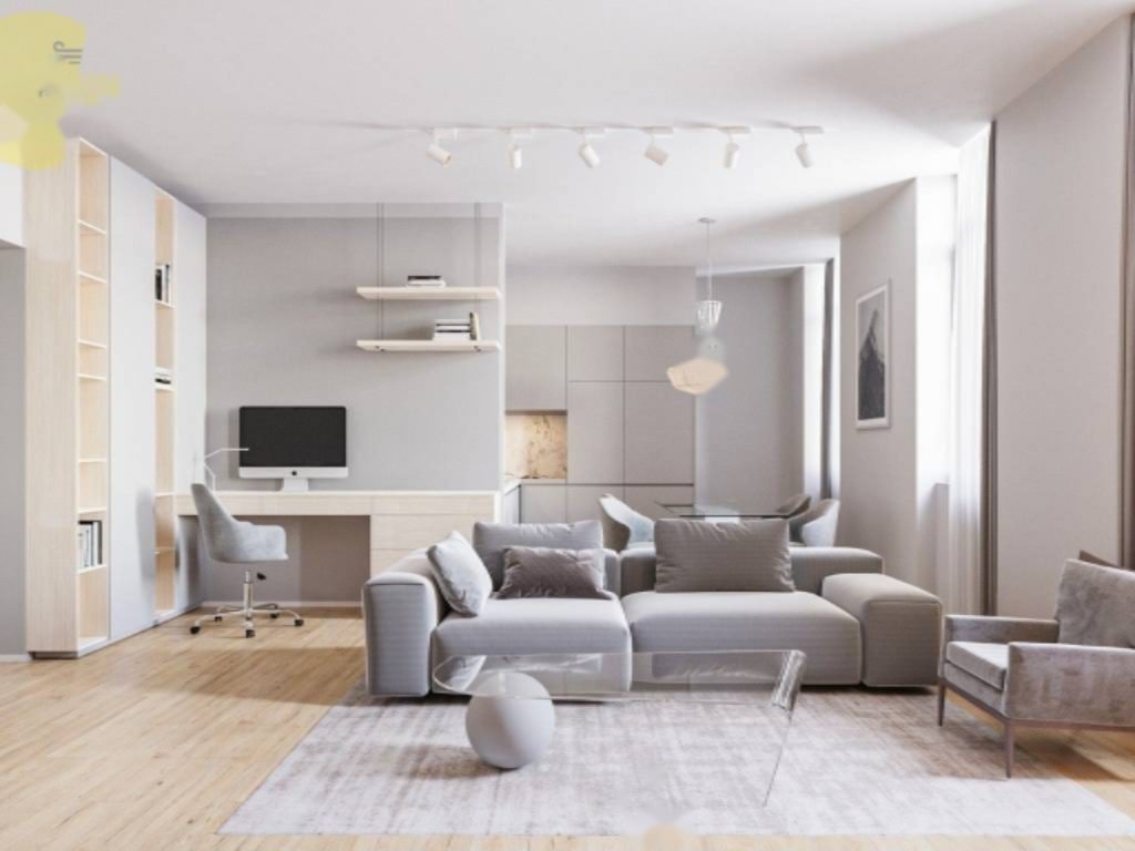 Appartamento a Gorizia, Italia, 109 m² - foto 2