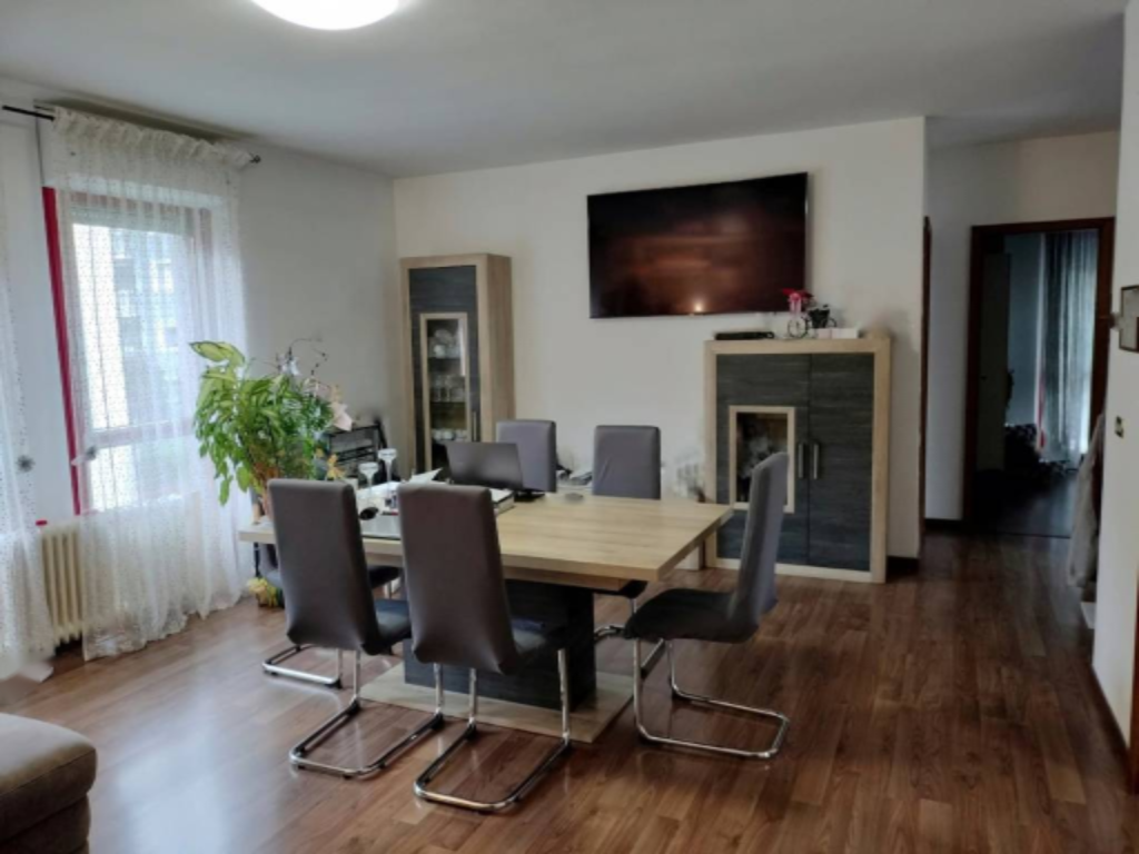 Flat in Gorizia, Italy, 100 m² - picture 2