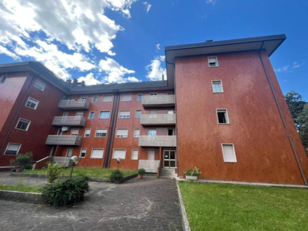 Wohnung in Gorizia, Italien, 90 m² - Foto 2