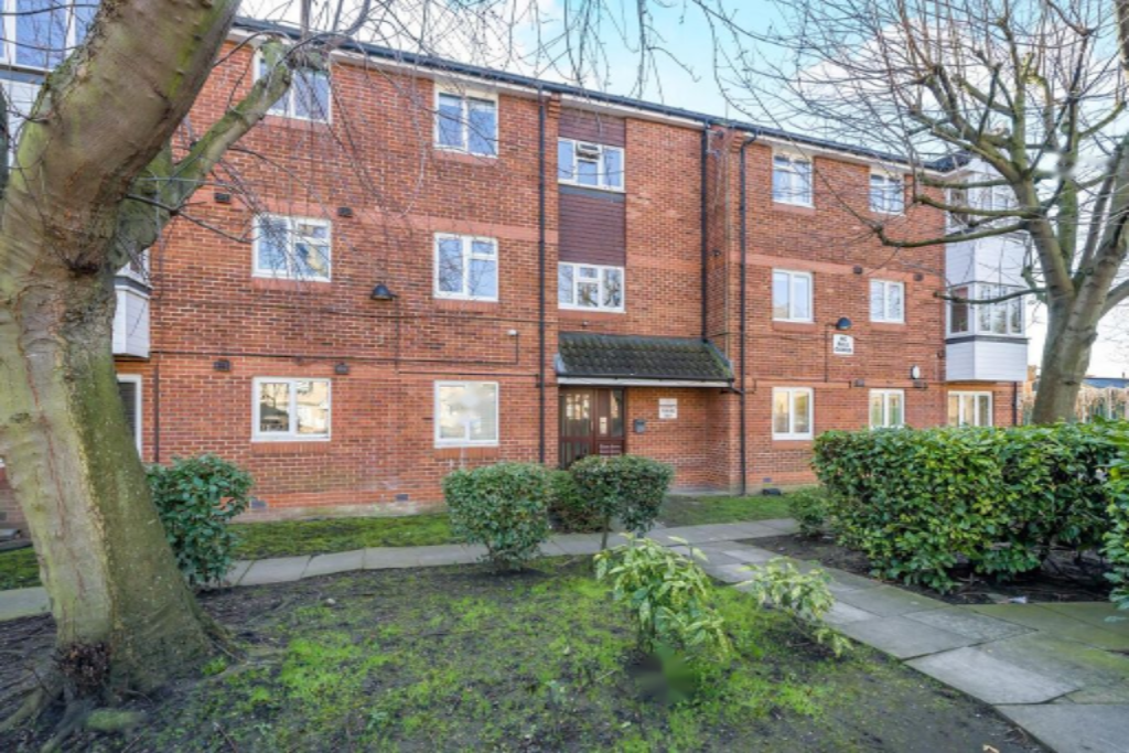 Piso en Londres, Reino Unido - imagen 2