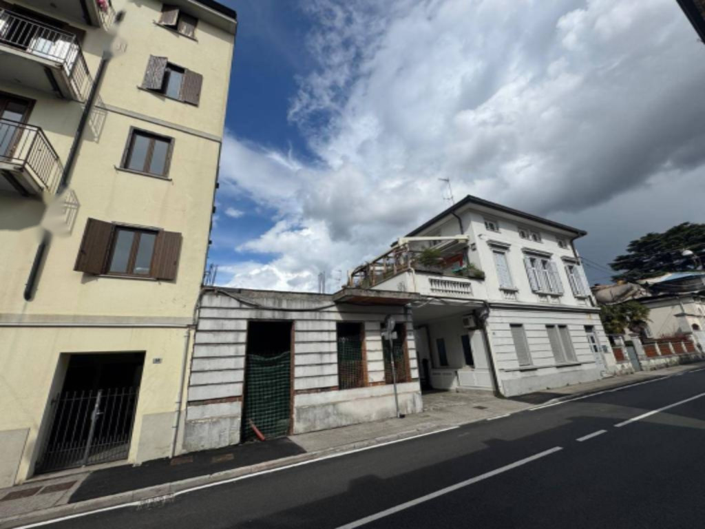 Piso en Gorizia, Italia, 225 m² - imagen 2