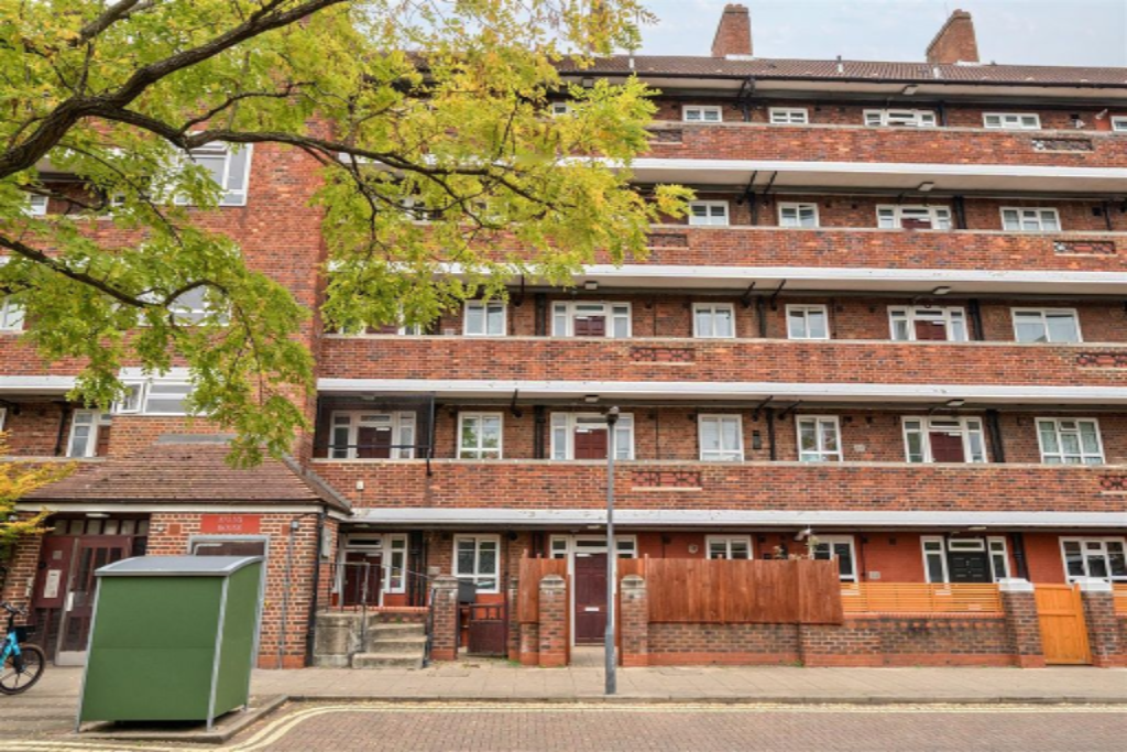 Piso en Londres, Reino Unido, 36 m² - imagen 2