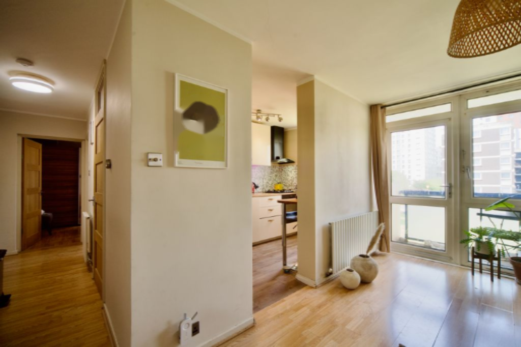 Piso en Londres, Reino Unido - imagen 2