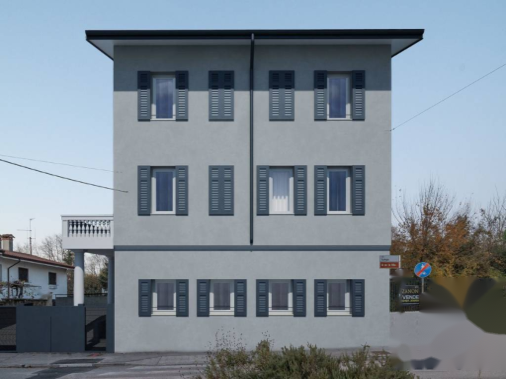 Appartamento a Gorizia, Italia, 109 m² - foto 2