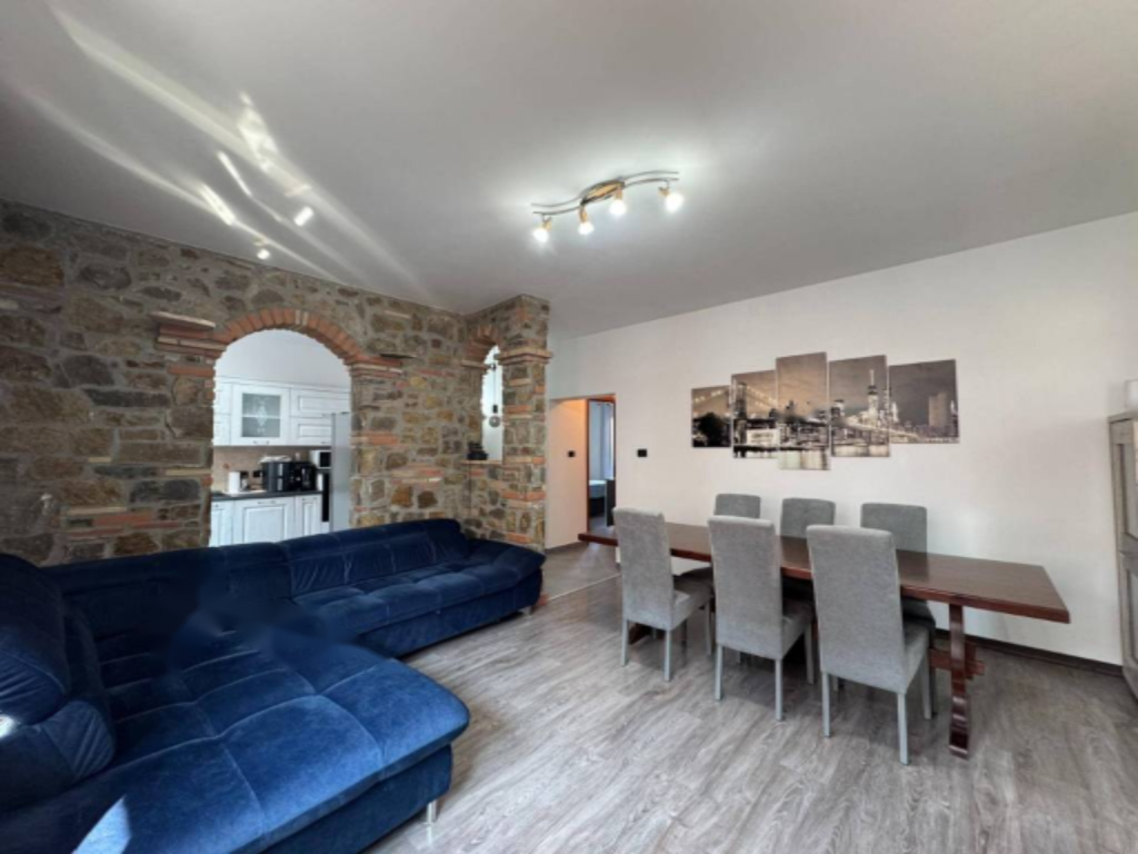 Appartamento a Gorizia, Italia, 128 m² - foto 2