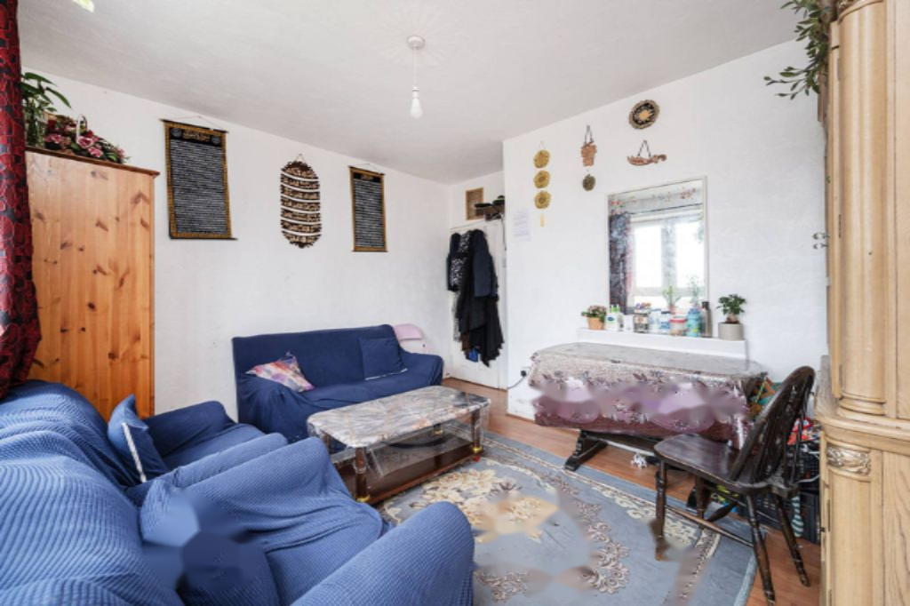 Wohnung in London, Großbritannien, 57 m² - Foto 2