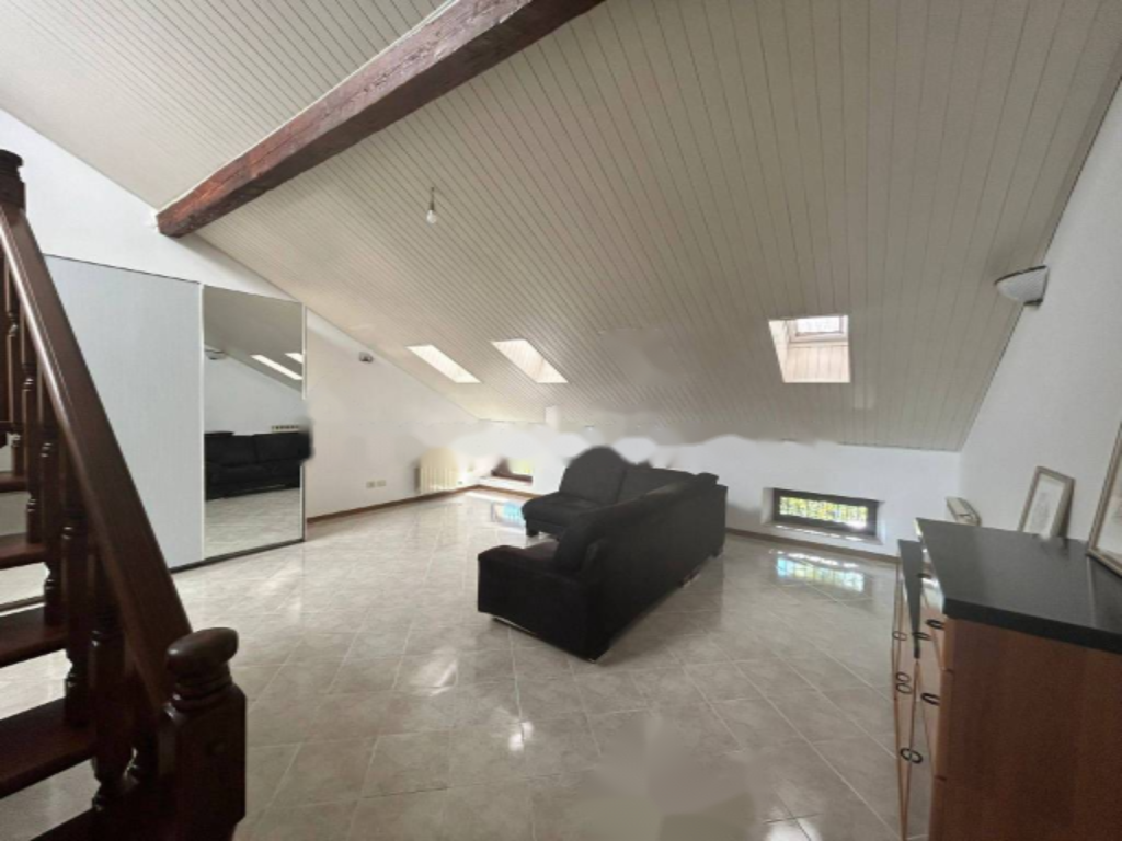 Wohnung in Gorizia, Italien, 126 m² - Foto 2