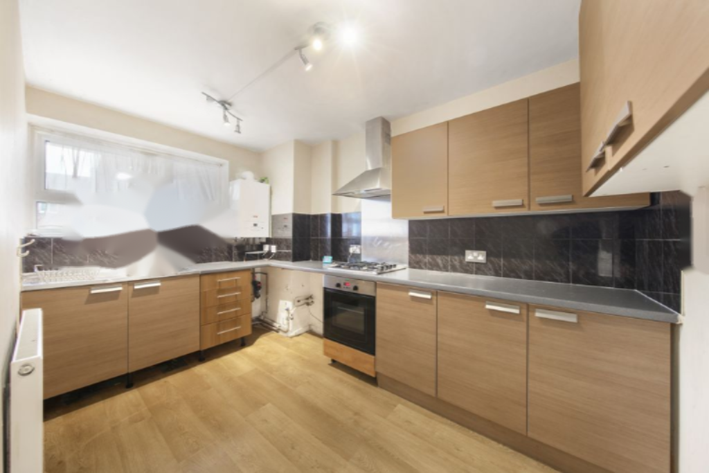 Piso en Londres, Reino Unido - imagen 2