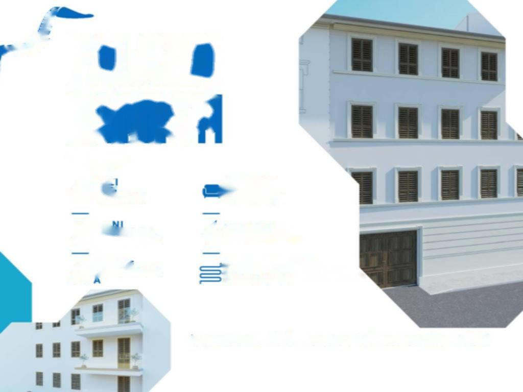 Flat in Gorizia, Italy, 74 m² - picture 2