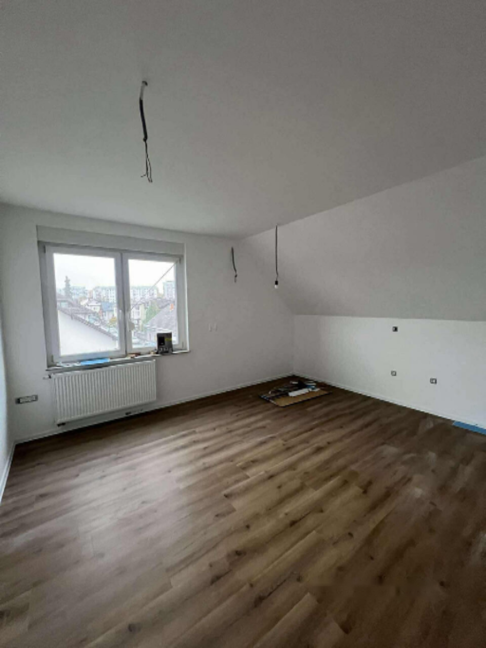 Appartement à Ljubljana, Slovénie, 44 m² - image 2