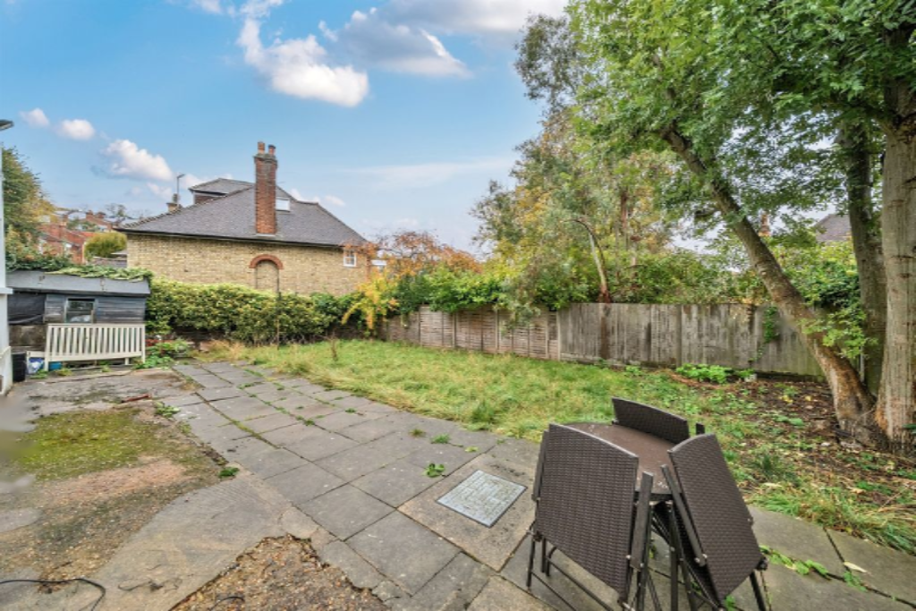 Appartamento a Londra, Regno Unito - foto 2