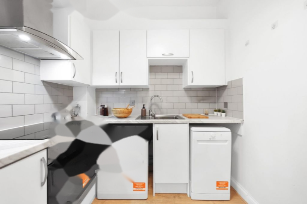 Wohnung in London, Großbritannien - Foto 2