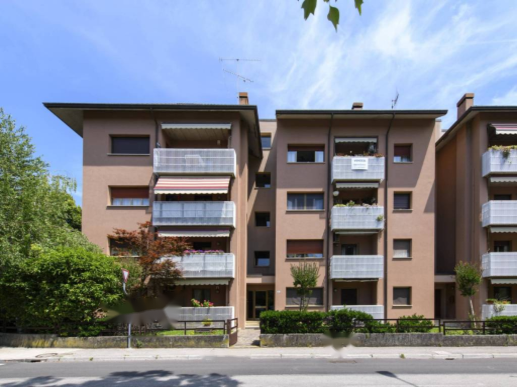 Appartamento a Gorizia, Italia, 97 m² - foto 2