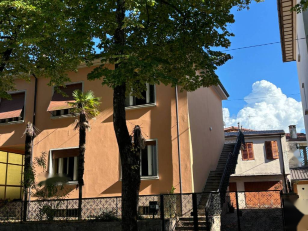 Wohnung in Gorizia, Italien, 130 m² - Foto 2
