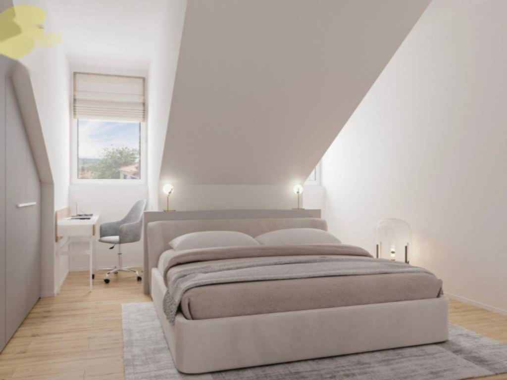 Appartamento a Gorizia, Italia, 91 m² - foto 2