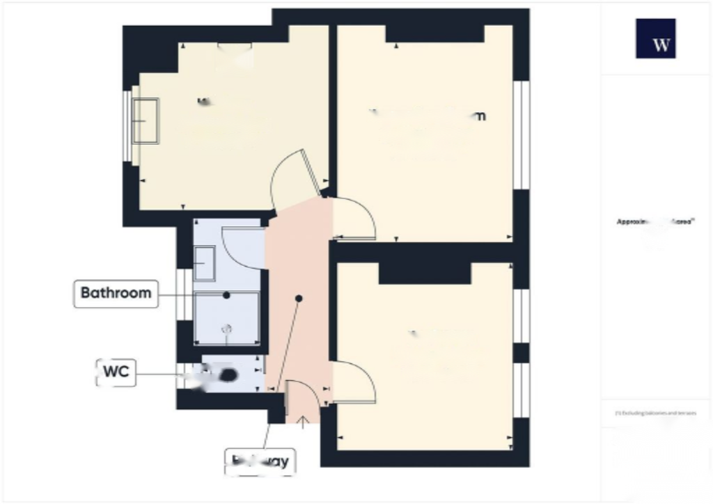 Appartamento a Londra, Regno Unito - foto 3