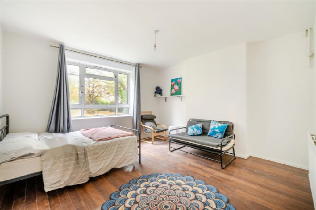 Piso en Londres, Reino Unido, 36 m² - imagen 3