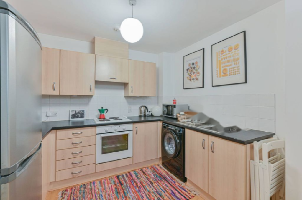 Appartamento a Londra, Regno Unito, 53 m² - foto 3