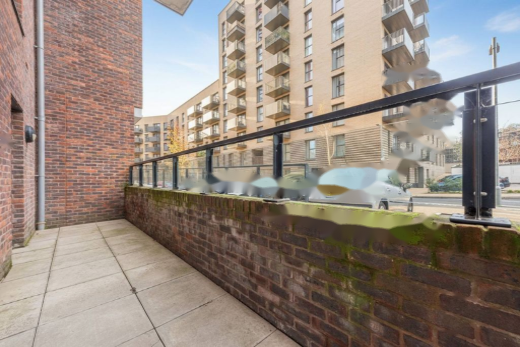 Appartement à Londres, Royaume-Uni, 47 m² - image 3