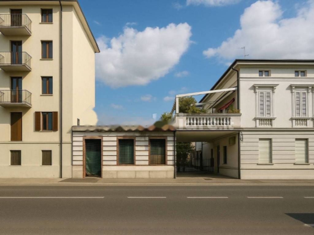 Piso en Gorizia, Italia, 225 m² - imagen 3