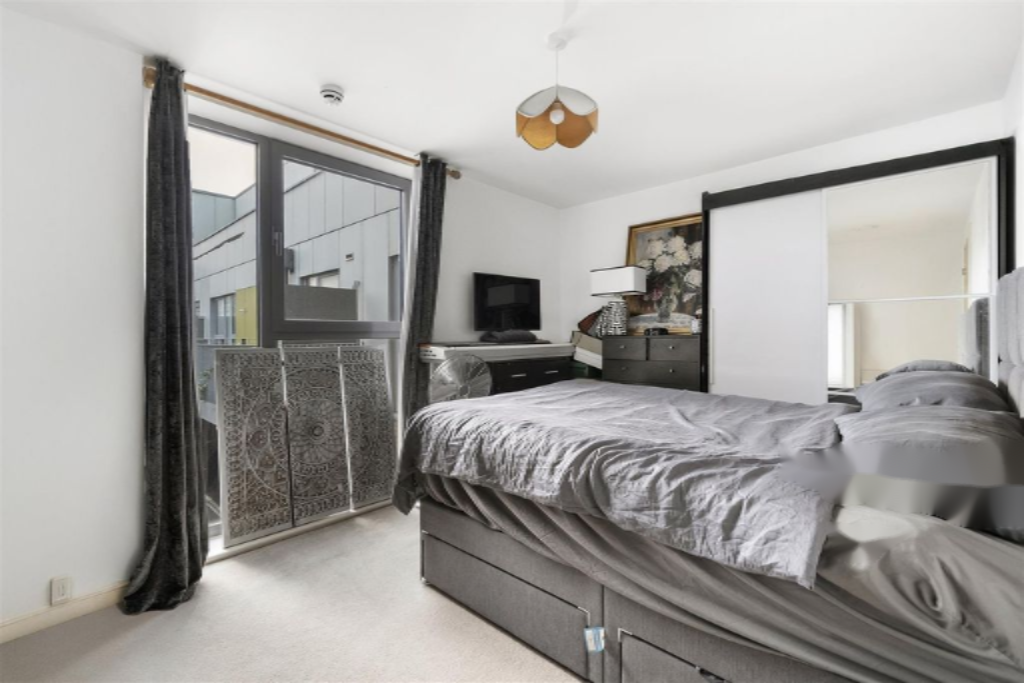 Appartamento a Londra, Regno Unito, 47 m² - foto 3