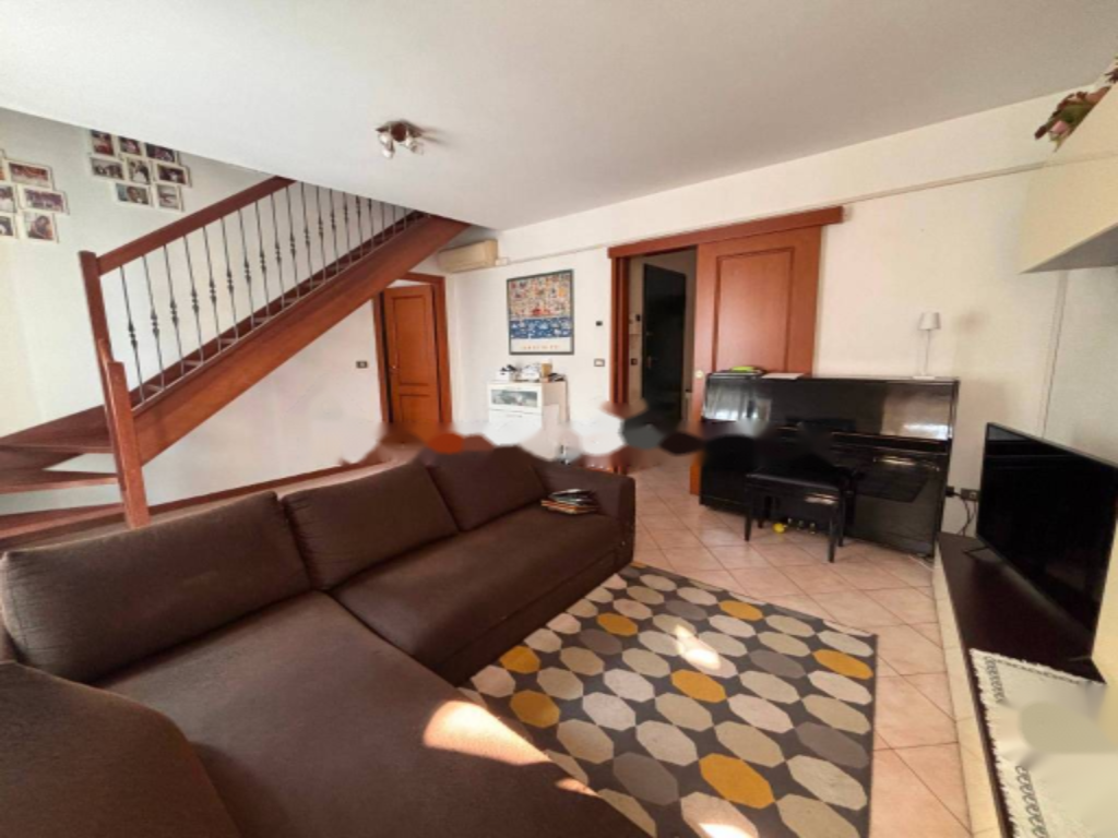 Appartamento a Gorizia, Italia, 118 m² - foto 3