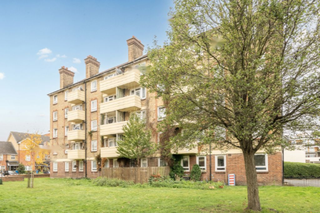 Appartamento a Londra, Regno Unito - foto 3