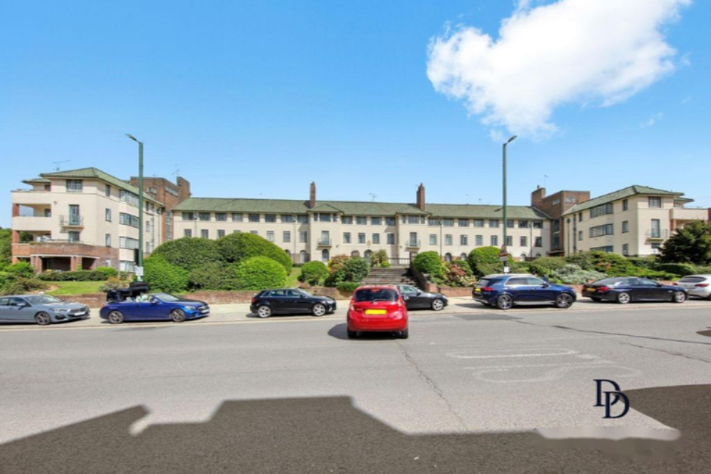 Wohnung in London, Großbritannien, 62 m² - Foto 3