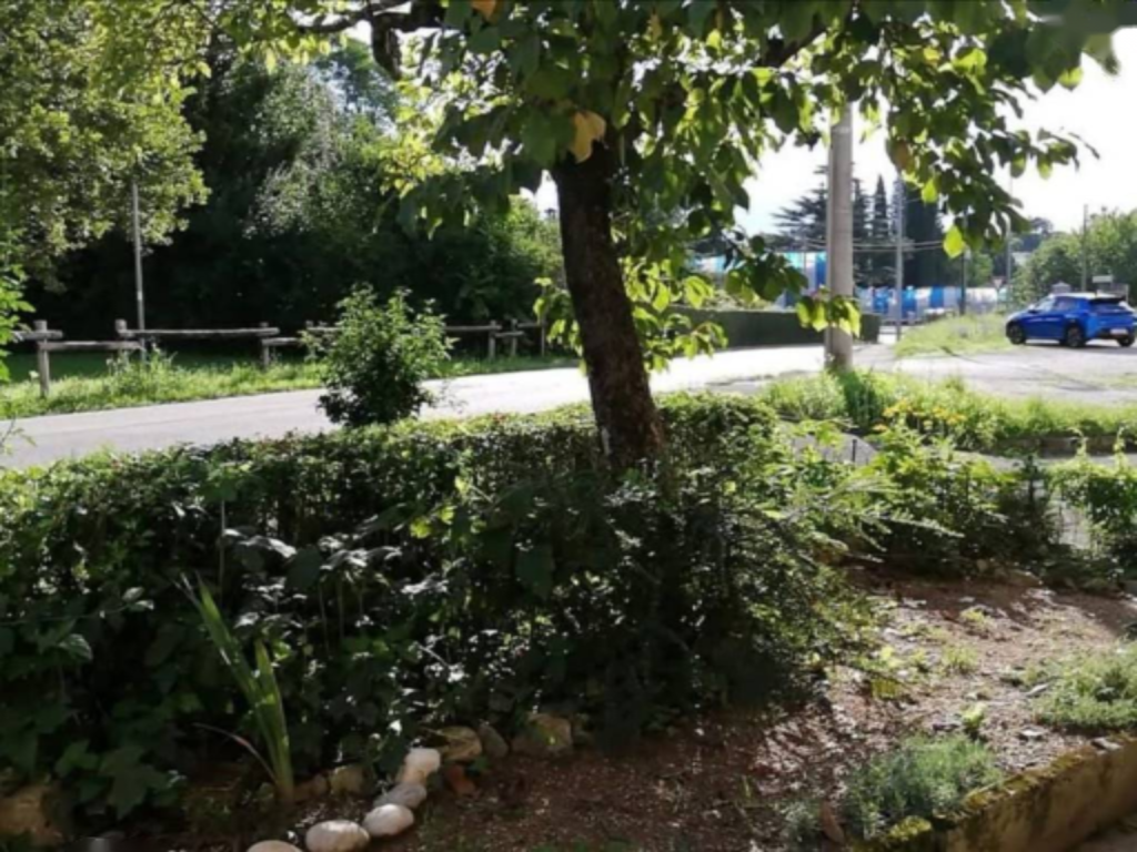 Flat in Gorizia, Italy, 90 m² - picture 3