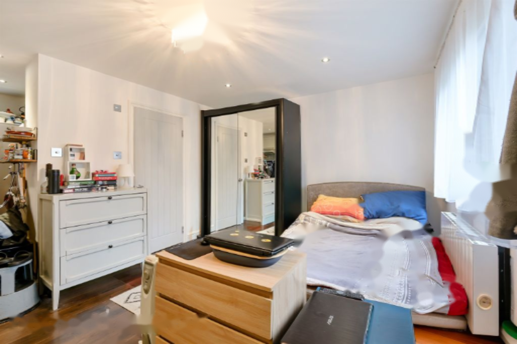 Wohnung in London, Großbritannien - Foto 3