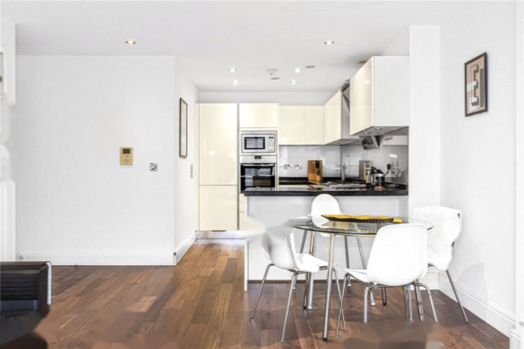 Wohnung in London, Großbritannien - Foto 3