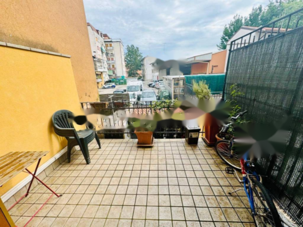 Appartamento a Gorizia, Italia, 50 m² - foto 3